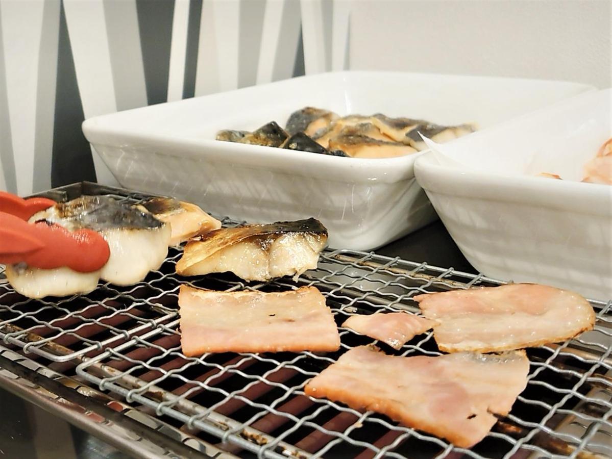 그린 리치 호텔 나고야니시키 인공 온센 후타마타 유노하나 나고야 시 외부 사진
