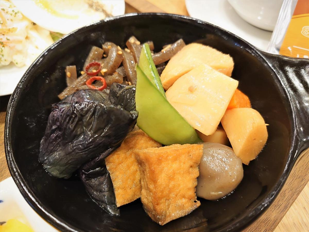 그린 리치 호텔 나고야니시키 인공 온센 후타마타 유노하나 나고야 시 외부 사진